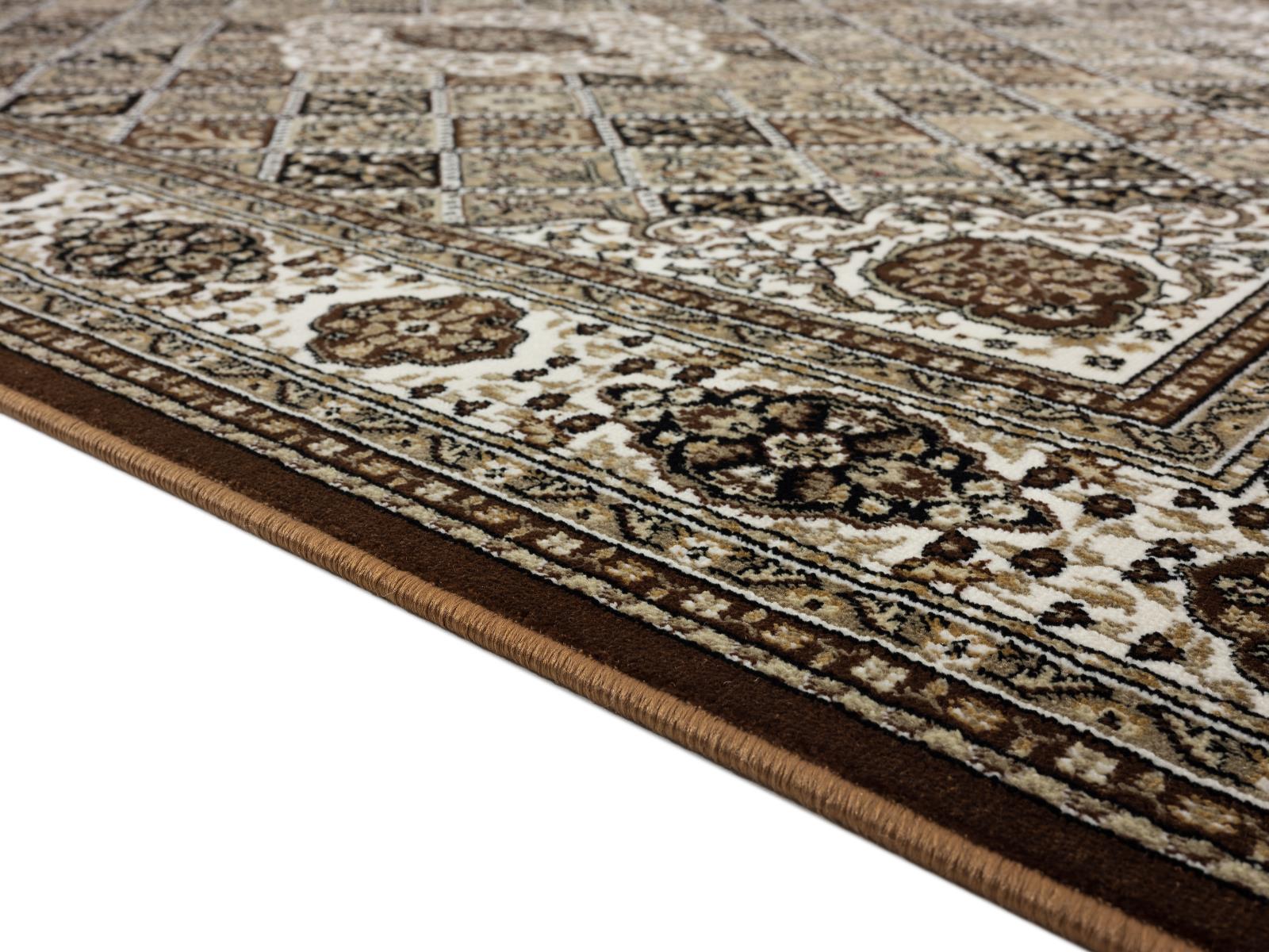 Prime PE18 Brown Area Rug — view 4